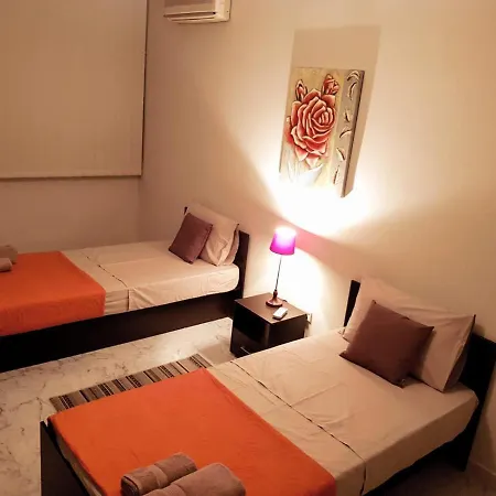Lägenhet Let Me Host - De Redin Court Sliema