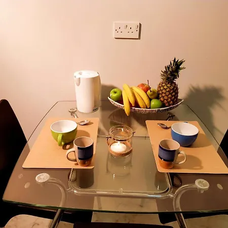 Lägenhet Let Me Host - De Redin Court Sliema