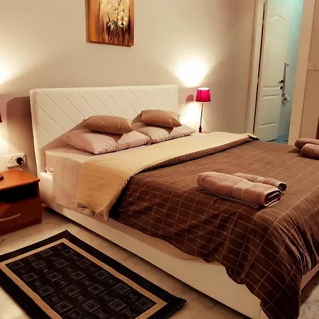 Apartment Let Me Host - De Redin Court Sliema