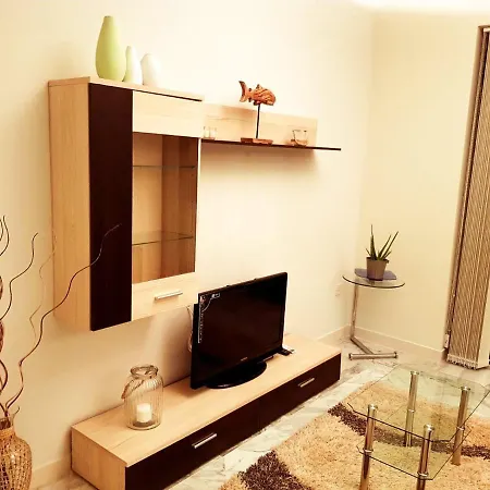 Apartment Let Me Host - De Redin Court Sliema